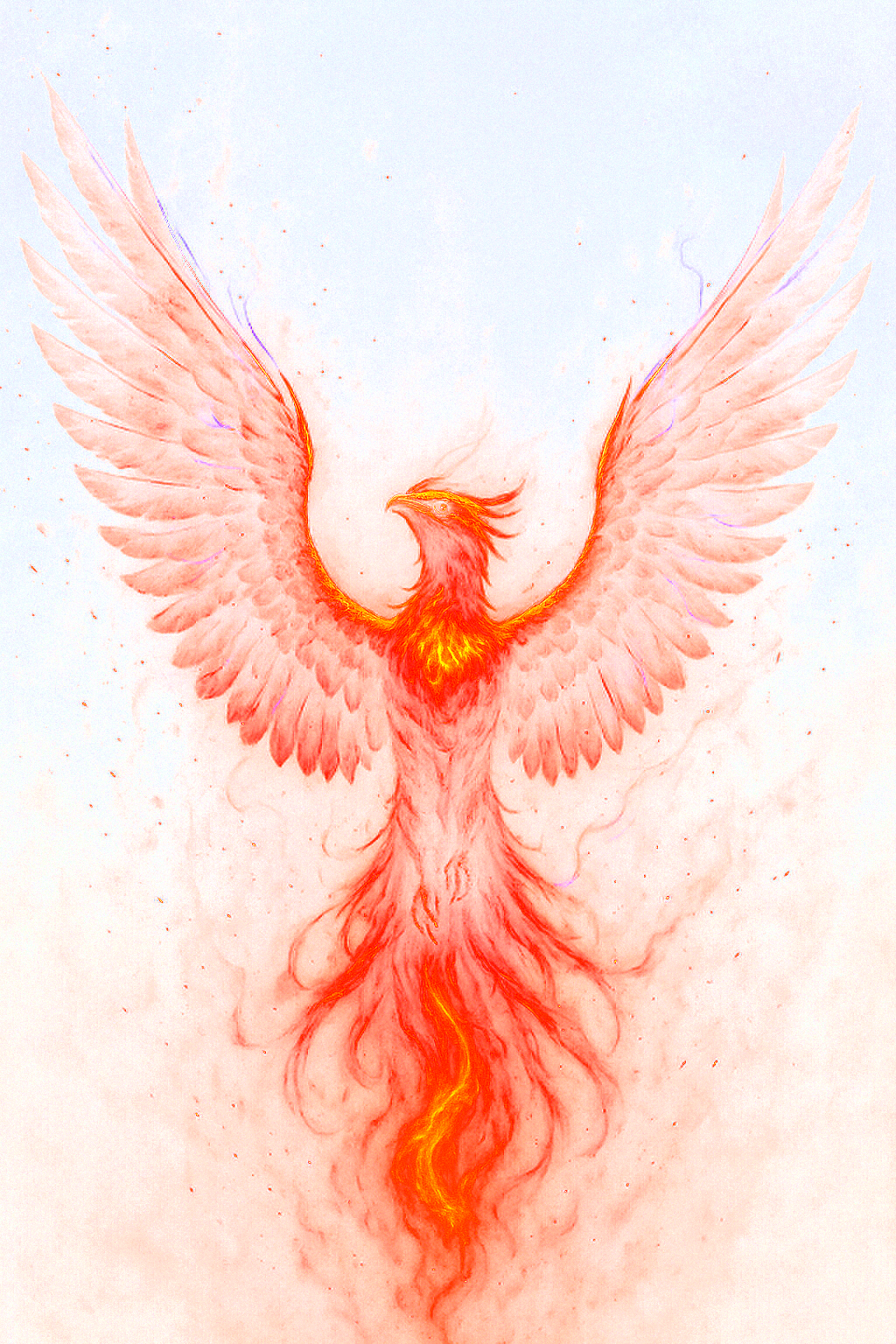 Phoenix rising — TradePhoenix AI